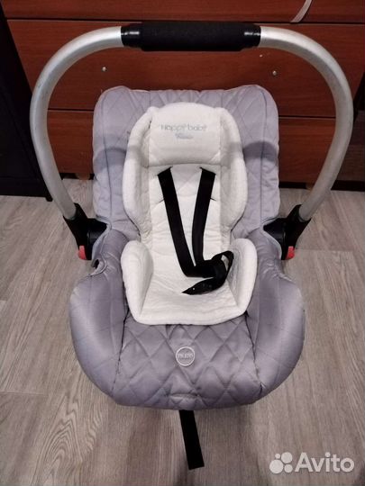 Автокресло