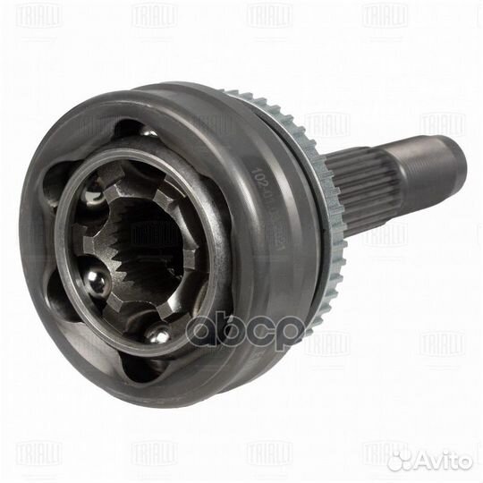 Шрус наруж. перед. для а/м Chery Tiggo T11 (05