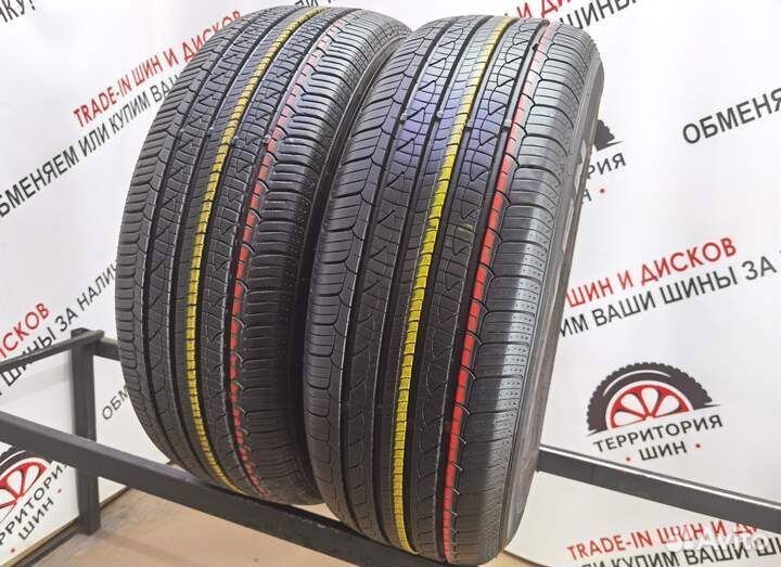 Nexen N'Priz AH8 205/65 R15 94H