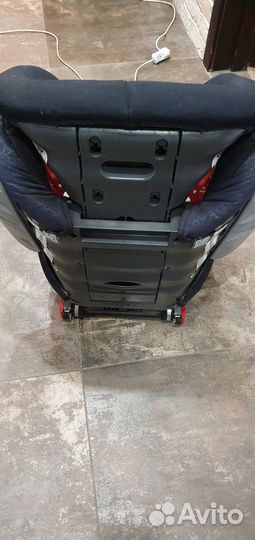 Детское автокресло Britax Römer Kidfix sict