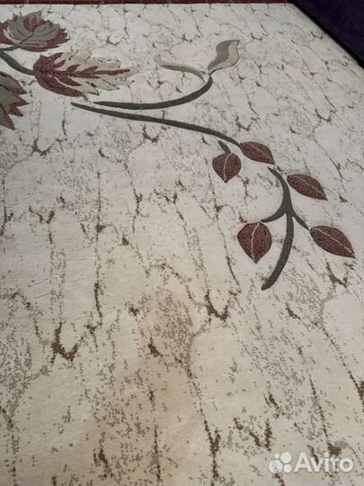 Ковер 3 на 4 бу Турция