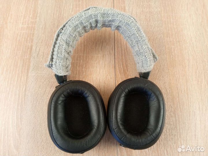 Проводные наушники audio technica ath m50x