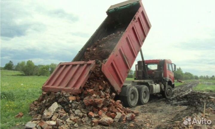 Кирпичный бой в Красный Восход