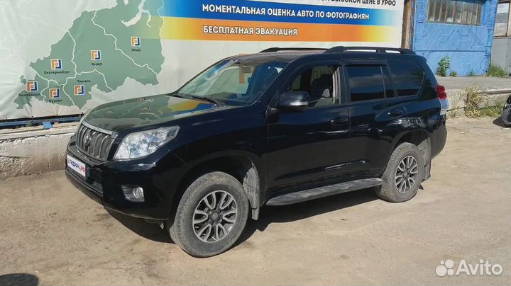 Подлокотник Toyota Land Cruiser Prado (J150) 58905