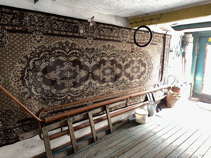 Гараж, 24 м²