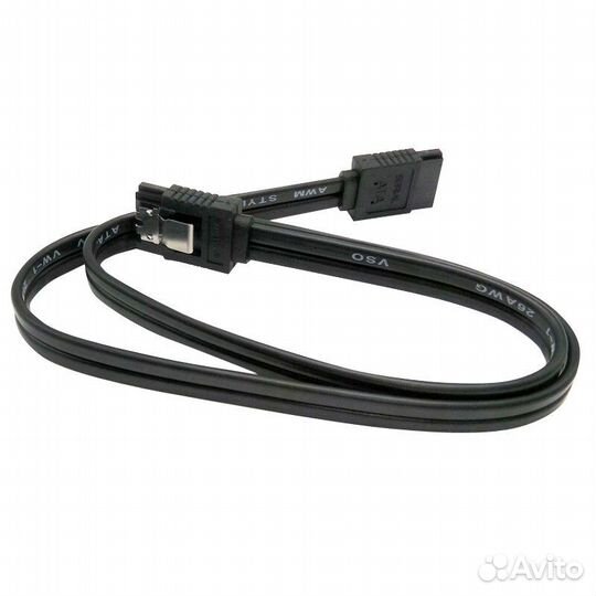 Шлейф Asus SATA - SATA 50 см. 6Gb/s (Новые)