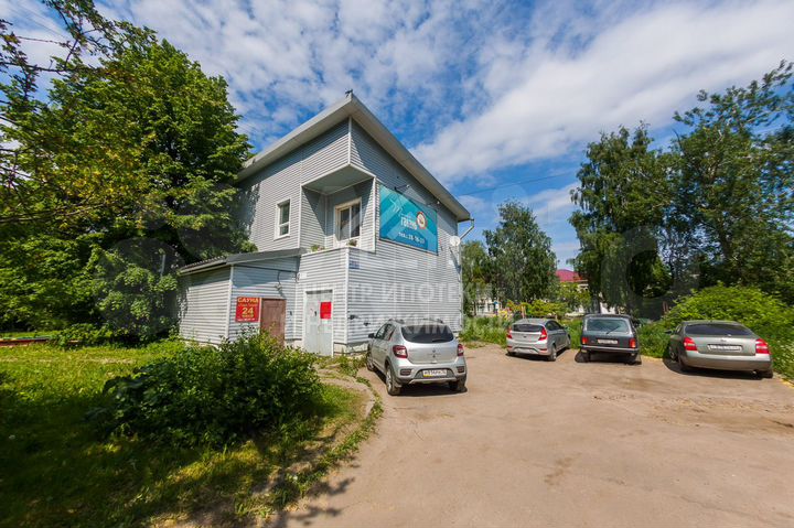 Свободного назначения, 320 м²