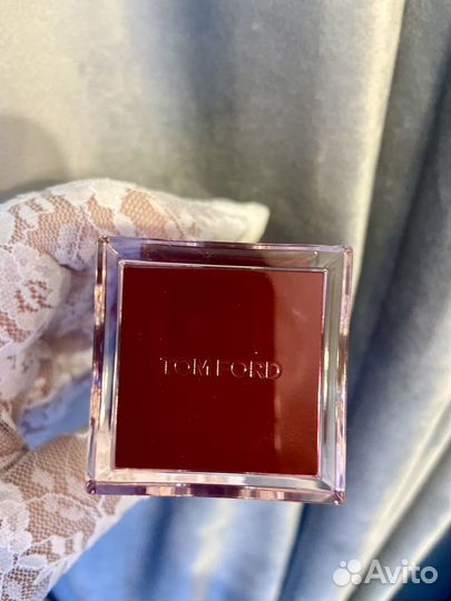 Tom ford lost cherry. Оригинал