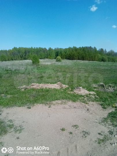 Участок 14,7 сот. (ИЖС)