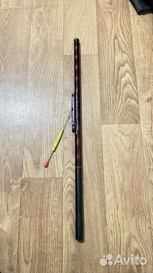 Маховая удочка 4,5 метра