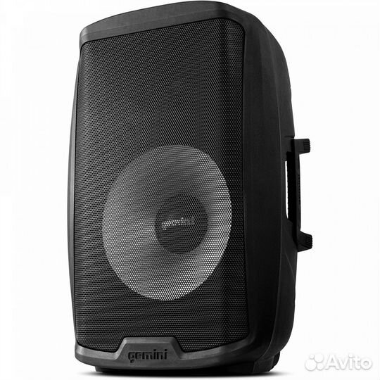Акустическая система Gemini AS-2115BT-LT