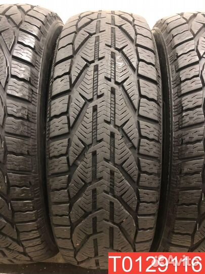 Tigar Winter 185/60 R15 88T