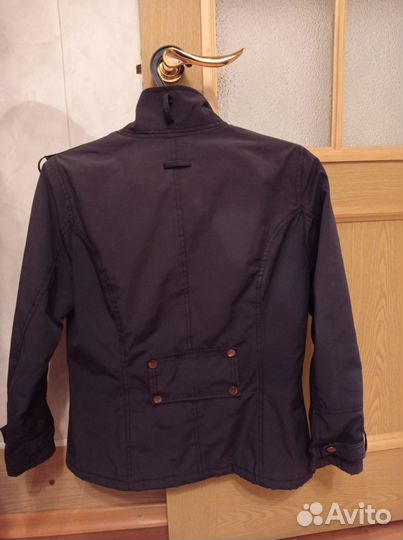 Куртка демисезонная женская