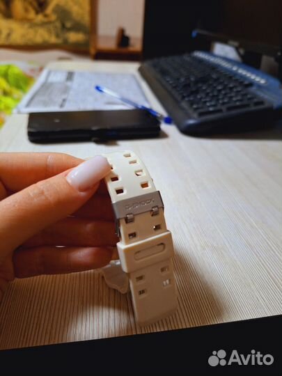 Часы мужские casio