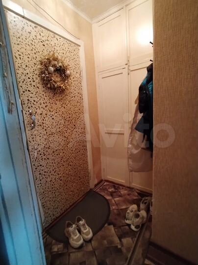 1-к. квартира, 32 м², 7/9 эт.