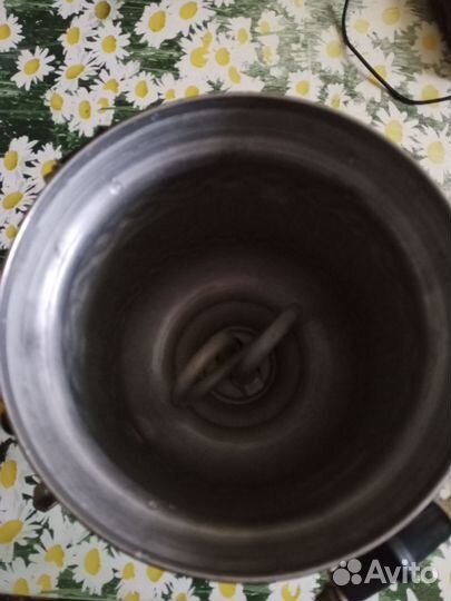 Чайник электрический типа 