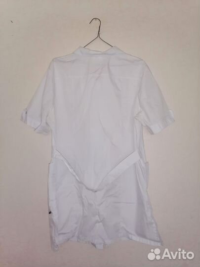 Медицинский халат