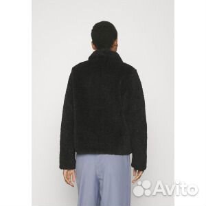 Легкая куртка Barbour, черный