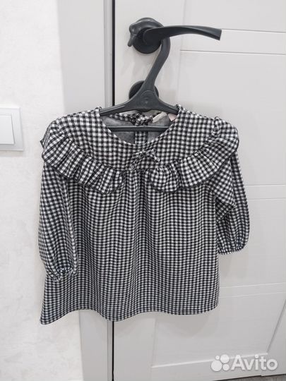 Платья для девочки Zara, next