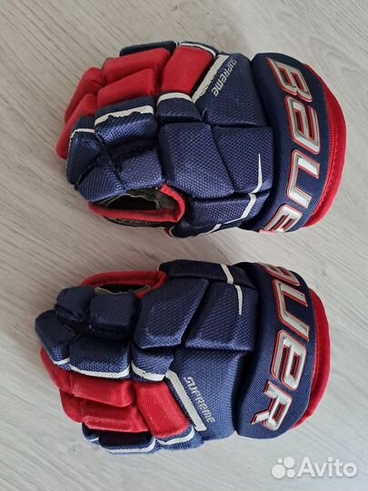 Хоккейная форма детская