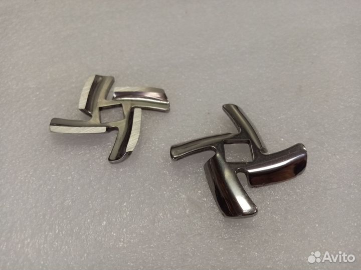 Нож мясорубки Braun посадка 9,2 mm (7000899)