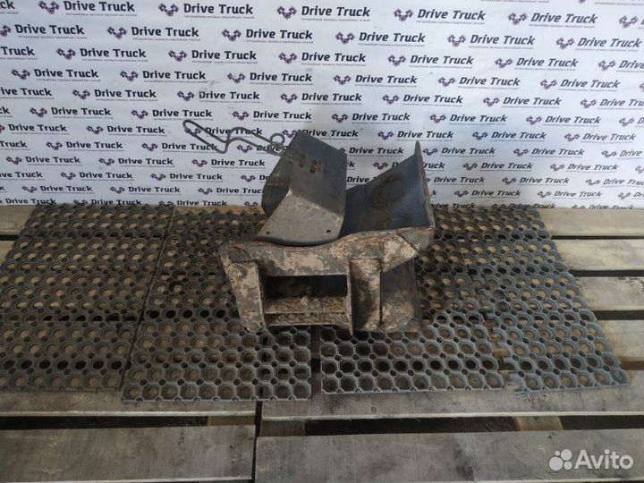 Кронштейн запасного колеса Man Tga 18.430 D2866