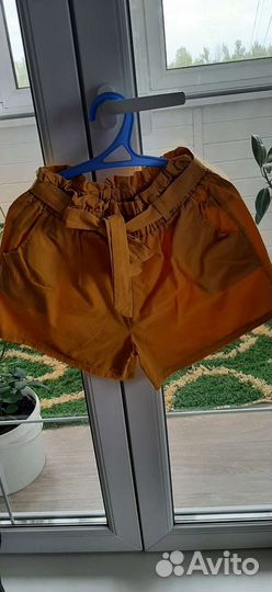 Шорты