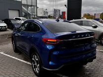 Новый Haval F7x 2.0 AMT, 2024, цена от 2 969 000 руб.