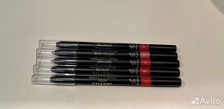 Карандаш для глаз Chanel