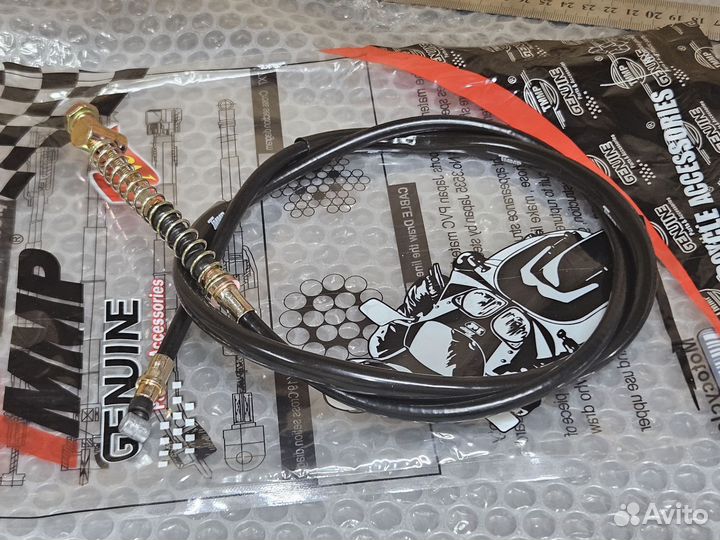 Трос переднего тормоза Honda Dio