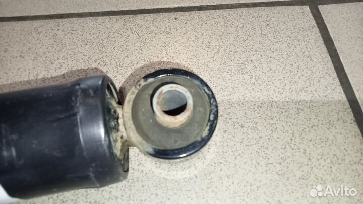 Амортизатор задний Солярис 2011