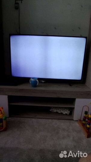 Телевизор LG 43LK6100