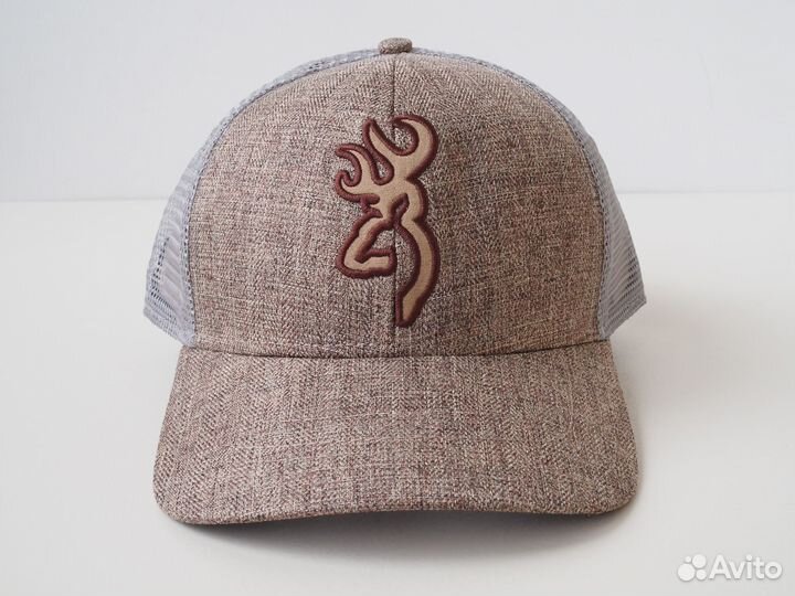 Кепка бейсболка Browning новая