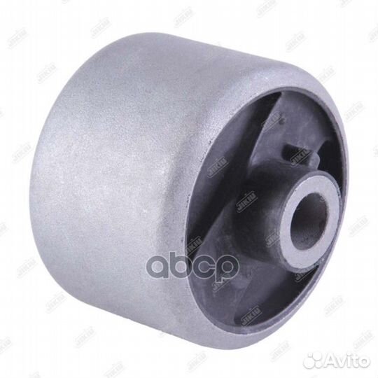 Сайлентблок рычага задний nissan teana J33, MUR