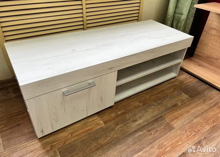 Тумба тв Гранд новая современная