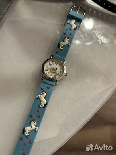 Детские часы