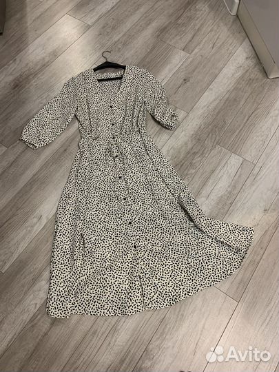 Платье женское