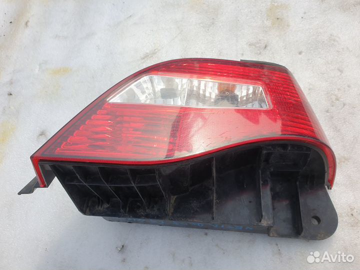 Фонарь задний правый Daewoo Nexia Дэу Нэксия