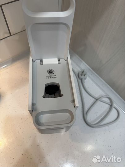 Капсульная кофемашина Xiaomi