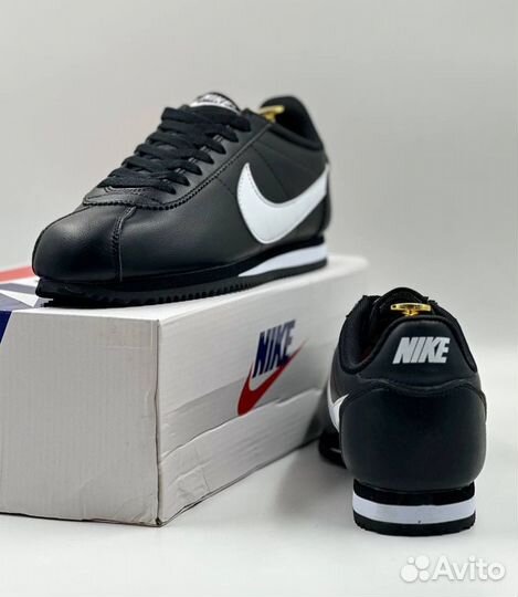 Кроссовки мужские Nike Cortez