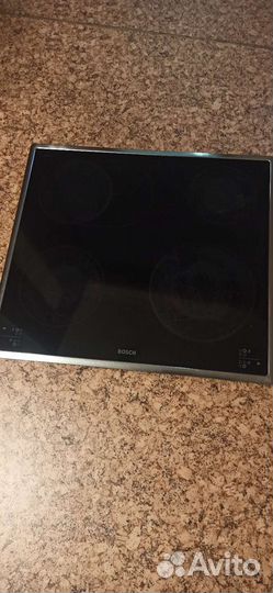 Варочная панель электрическая бу