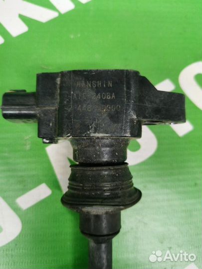 Катушка зажигания Infiniti Ex