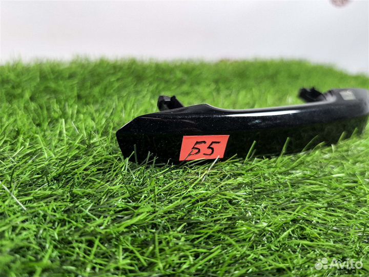 Ручка двери внешняя Audi Q5 FY 2.0 дизель 2021