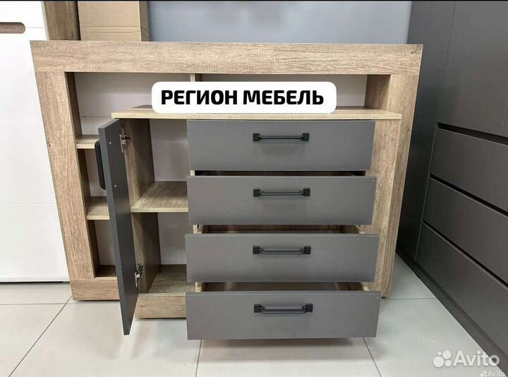 Комод прима