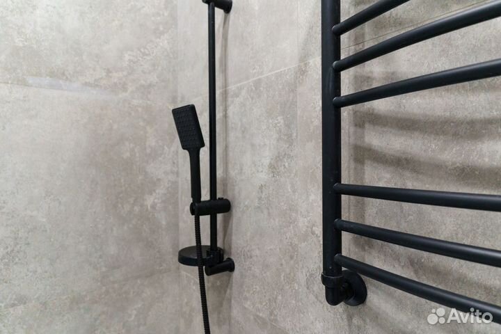 Ремонт квартир под ключ с гарантией