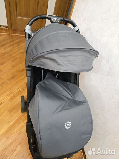 Прогулочная коляска бу