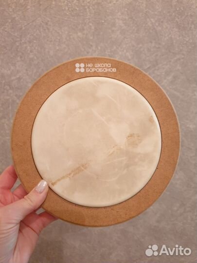 Барабанный пэд