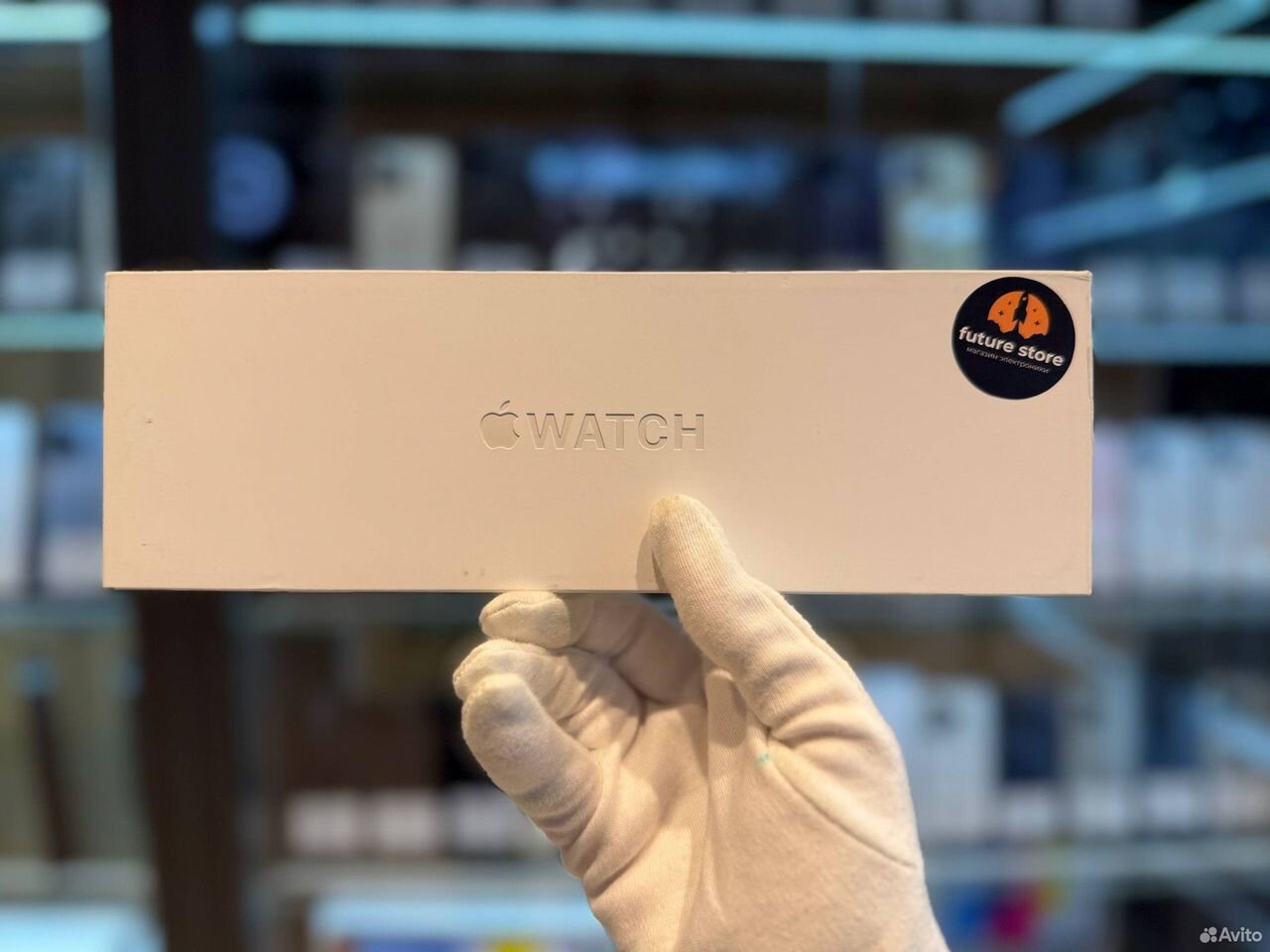 Apple Watch S11, 46mm, Silver (Есть все цвета)