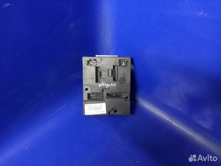 Блок комфорта Chery tiggo vortex tingo t11