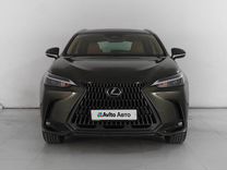 Lexus NX 2.5 AT, 2022, 1 944 км, с пробегом, цена 7 499 000 руб.